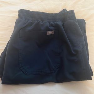 Figs grey blue large